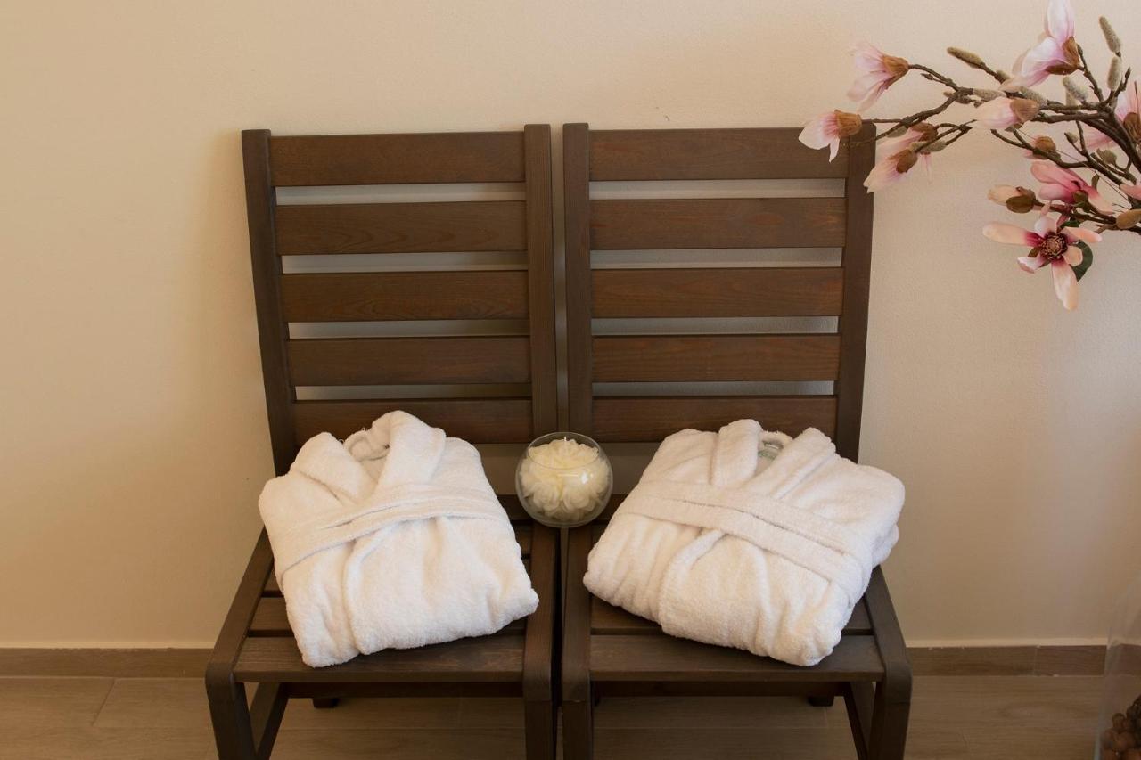 Podere Abbazia B&B Синалунга Екстериор снимка