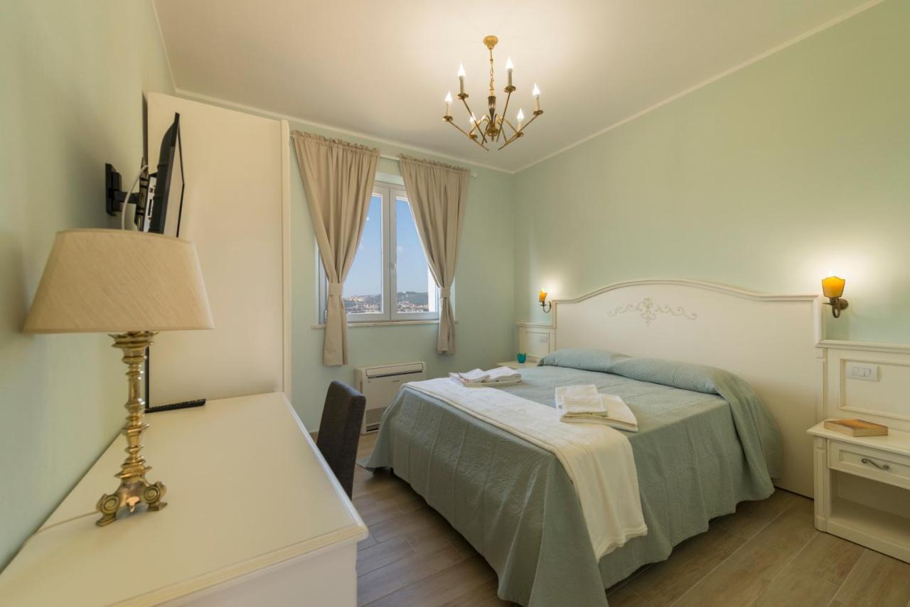Podere Abbazia B&B Синалунга Екстериор снимка