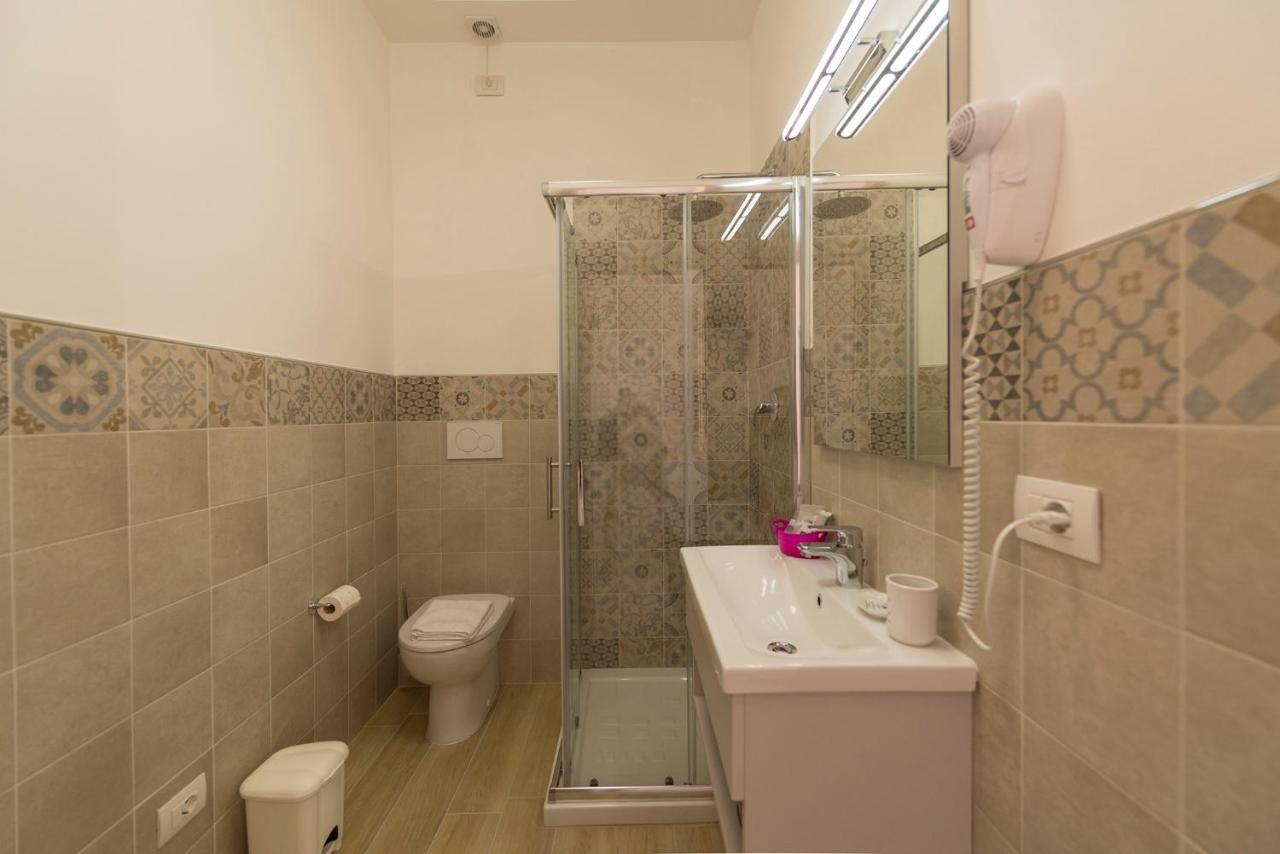 Podere Abbazia B&B Синалунга Екстериор снимка