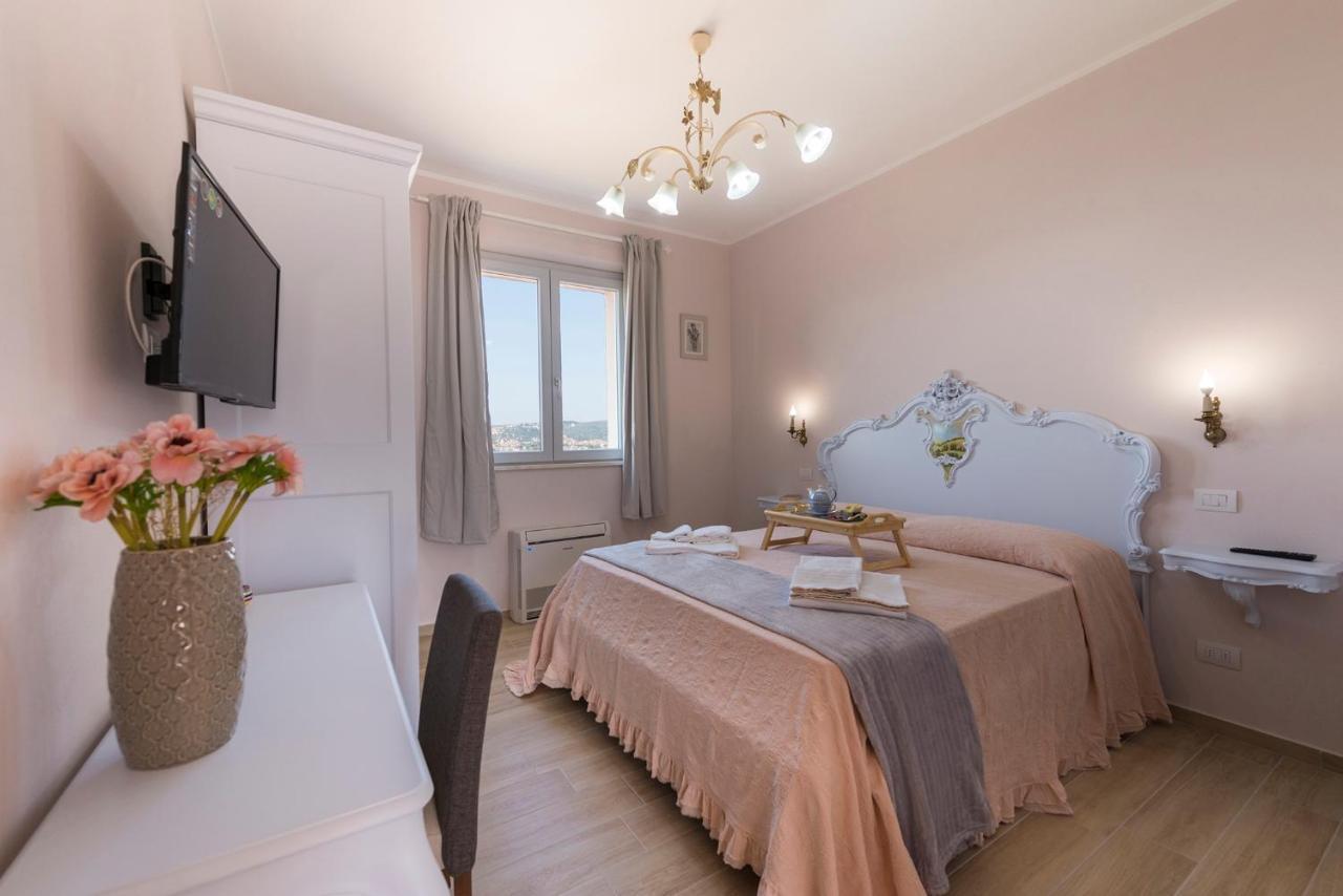 Podere Abbazia B&B Синалунга Екстериор снимка